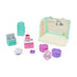 Gabby's Dollhouse Bakey with Cakey Kitchen